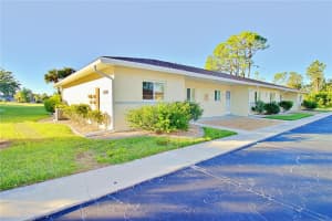 12538 KINGSWAY CIRCLE, LAKE SUZY, FL 34269 Sold 02/29/24