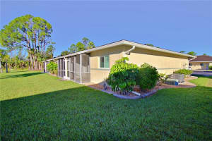 12538 KINGSWAY CIRCLE, LAKE SUZY, FL 34269 Sold 02/29/24