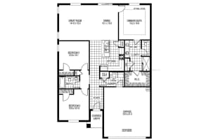 2379 SELENIA STREET, LAKE ALFRED, FL 33850 Sold 12/30/24