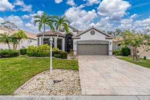 26319 FEATHERSOUND DRIVE, PUNTA GORDA, FL 33955 Sold 11/10/23