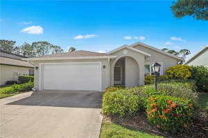 391 BLUE SPRINGS COURT, ENGLEWOOD, FL 34223 Sold 12/15/23