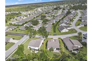 391 BLUE SPRINGS COURT, ENGLEWOOD, FL 34223 Sold 12/15/23