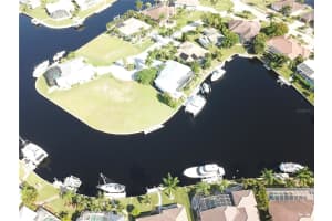 3628 TOWHEE COURT, PUNTA GORDA, FL 33950 Sold 12/04/24