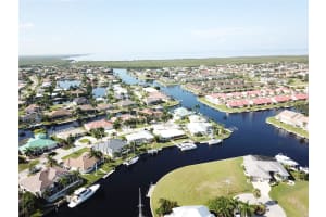 3628 TOWHEE COURT, PUNTA GORDA, FL 33950 Sold 12/04/24