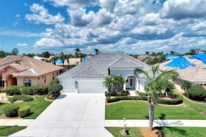 5282 PINE SHADOW LANE, NORTH PORT, FL 34287 Sold 06/03/24