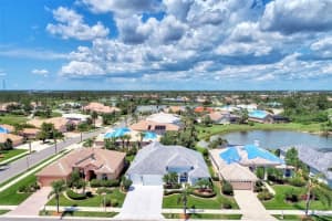 5282 PINE SHADOW LANE, NORTH PORT, FL 34287 Sold 06/03/24