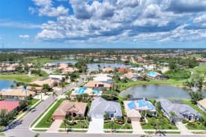 5282 PINE SHADOW LANE, NORTH PORT, FL 34287 Sold 06/03/24