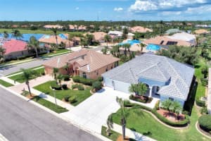 5282 PINE SHADOW LANE, NORTH PORT, FL 34287 Sold 06/03/24