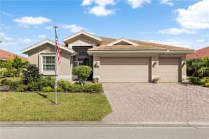 12900 OLDE BANYON BOULEVARD, NORTH FORT MYERS, FL 33903 Sold 03/01/24