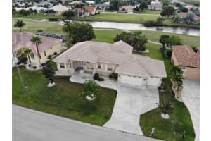 2325 PADRE ISLAND DRIVE, PUNTA GORDA, FL 33950 - MLS#MFRC7482468