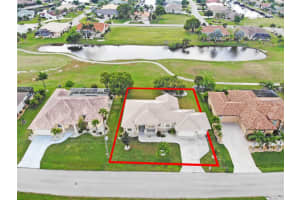 2325 PADRE ISLAND DRIVE, PUNTA GORDA, FL 33950 - MLS#MFRC7482468