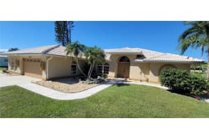 27200 SAN MARINO DRIVE, PUNTA GORDA, FL 33983 - MLS#MFRC7482496