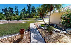 27200 SAN MARINO DRIVE, PUNTA GORDA, FL 33983 - MLS#MFRC7482496
