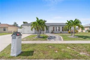6572 THORMAN ROAD, PORT CHARLOTTE, FL 33981 Sold 03/27/24