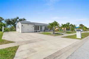 6572 THORMAN ROAD, PORT CHARLOTTE, FL 33981 Sold 03/27/24