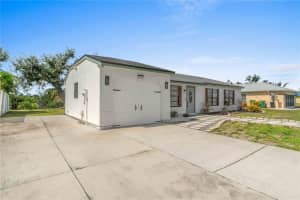 6572 THORMAN ROAD, PORT CHARLOTTE, FL 33981 Sold 03/27/24