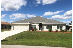 26332 Barranquilla Ave, PUNTA GORDA