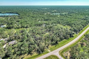 Lot 2 TROPICAIRE BOULEVARD, NORTH PORT, FL 34286 - MLS#MFRC7482594