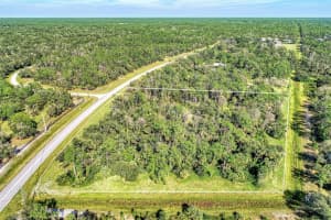 Lot 2 TROPICAIRE BOULEVARD, NORTH PORT, FL 34286 - MLS#MFRC7482594