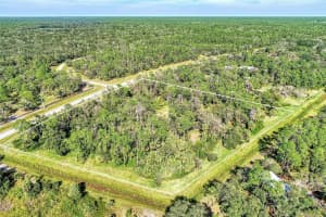 Lot 2 TROPICAIRE BOULEVARD, NORTH PORT, FL 34286 - MLS#MFRC7482594