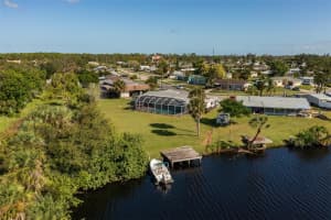 6549 MALALUKA ROAD, NORTH PORT, FL 34287 Sold 11/22/24