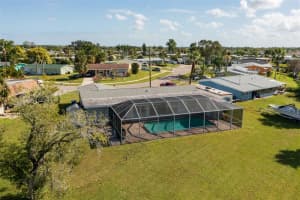 6549 MALALUKA ROAD, NORTH PORT, FL 34287 Sold 11/22/24
