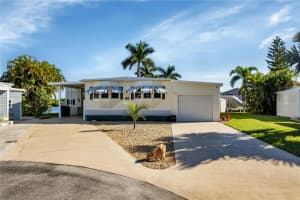 3320 SUNNY HARBOR DRIVE, PUNTA GORDA, FL 33982 Sold 02/01/24