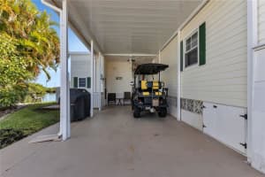 3320 SUNNY HARBOR DRIVE, PUNTA GORDA, FL 33982 Sold 02/01/24