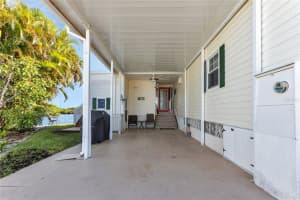 3320 SUNNY HARBOR DRIVE, PUNTA GORDA, FL 33982 Sold 02/01/24