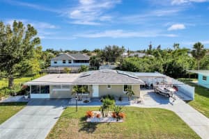 331 POMPANO TERRACE, PUNTA GORDA, FL 33950 Sold 10/05/24