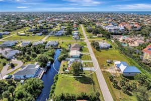 331 POMPANO TERRACE, PUNTA GORDA, FL 33950 Sold 10/05/24