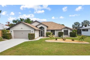 7540 COCO PLUM, PUNTA GORDA, FL 33955 Sold 12/19/23