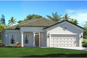 3 RIVERTOWN ROAD, PALM COAST, FL 32137 Sold 12/20/23