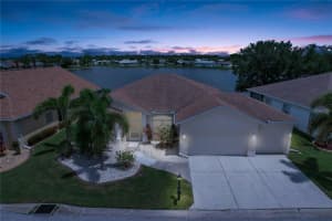 24456 BUCKINGHAM WAY, PORT CHARLOTTE, FL 33980 Sold 06/13/24