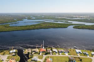 2920 PEACE RIVER DRIVE, PUNTA GORDA, FL 33983 Sold 12/08/23