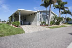 2100 KINGS HIGHWAY, PORT CHARLOTTE, FL 33980 Sold 08/01/24