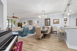87 VIVANTE BOULEVARD, PUNTA GORDA, FL 33950 Sold 05/17/24
