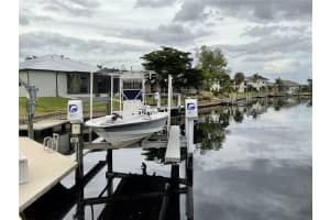 600 VIA TRIPOLI, PUNTA GORDA, FL 33950 Sold 12/13/24