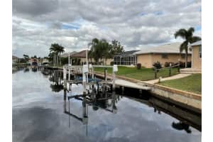 600 VIA TRIPOLI, PUNTA GORDA, FL 33950 Sold 12/13/24