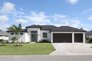 7334 S BLUE SAGE, PUNTA GORDA, FL 33955 Sold 02/01/24