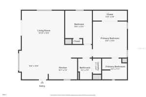2100 KINGS HIGHWAY, PORT CHARLOTTE, FL 33980 Sold 05/08/24