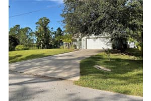 3401 SCHUSTER STREET, NORTH PORT, FL 34291 Sold 04/09/25