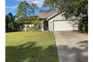 3401 SCHUSTER STREET, NORTH PORT, FL 34291 Sold 04/09/25