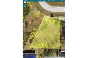 45 PENNANT COURT, PLACIDA, FL 33946 - MLS#MFRC7482937