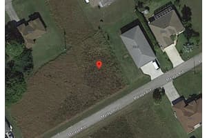 MALAGA AVE, NORTH PORT, FL 34287 - MLS#MFRC7482963