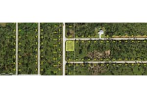 14001 LUXO AVENUE, PORT CHARLOTTE, FL 33953 - MLS#MFRC7482993