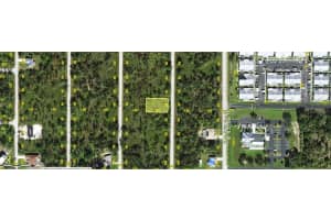 3295 TIFFINY STREET, PORT CHARLOTTE, FL 33980 - MLS#MFRC7483012
