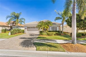 4523 BLUE HERON CIRCLE, NORTH PORT, FL 34287 Sold 01/31/24
