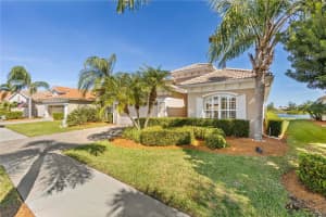 4523 BLUE HERON CIRCLE, NORTH PORT, FL 34287 Sold 01/31/24