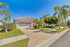 4523 BLUE HERON CIRCLE, NORTH PORT, FL 34287 Sold 01/31/24